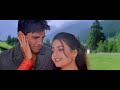 Baant Raha Tha Jab Khuda Bade Dilwala 1999 4K Sunil Shetty Priya Gill Alka Yagnik Udit Narayan
