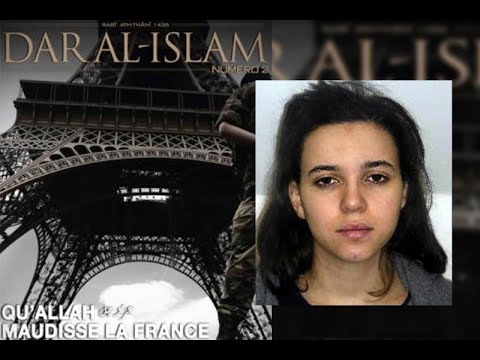 Estado Islámico publica entrevista con la terrorista más buscada