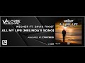 Wegner Ft David Frost All My Life Melinda S Song