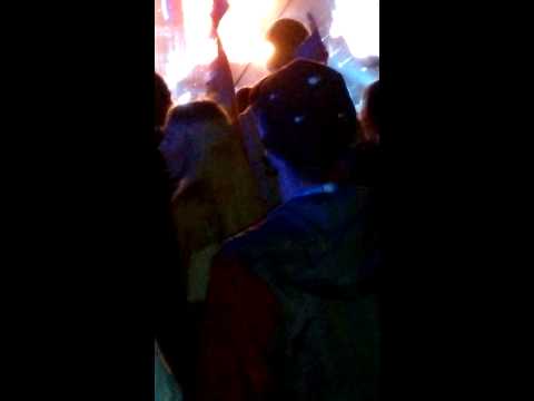 Cheek: timantit on ikuisia @Blockfest 2015