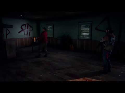 Ζωντανή αναμετάδοση PS4 του/της jimma_98