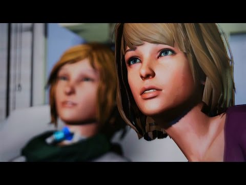 Life Is Strange  Walkthrough - Walkthrough Part 2 - Episode 4: Dark Room (Alternative Chloe's House)