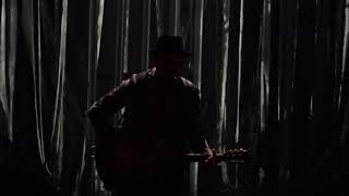 Matthew Good Symbolistic White Walls Live Mar 5 2019