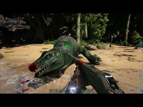 LOST ISLAND - Semana Raptor dessa vez serão 2 lutas