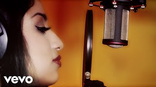 Jennifer Vasquez - Gracias (Cover)
