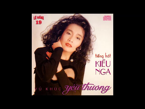 Thể hiện bởi Kiều Nga