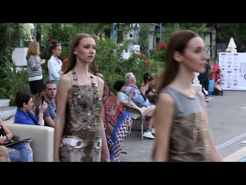 Godis / Summer Weekend dy Odessa Fashion Day/2015