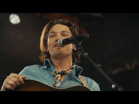 Thumbnail for Drake Milligan - Goin’ Down Swingin’ (Live in Indio, CA – April 25, 2025) by Drake Milligan