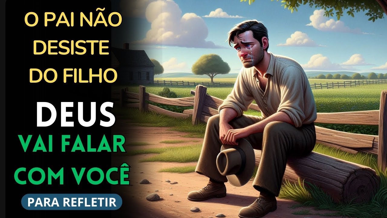 Herança de SABEDORIA: O Desfecho Dessa História VAI TE SURPREENDER. Assista Até o FINAL!!