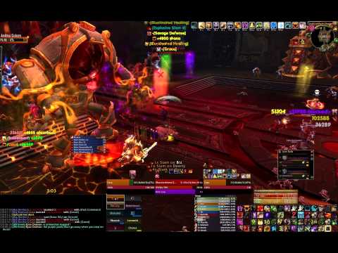 Void - Dark Animus - 10 Normal