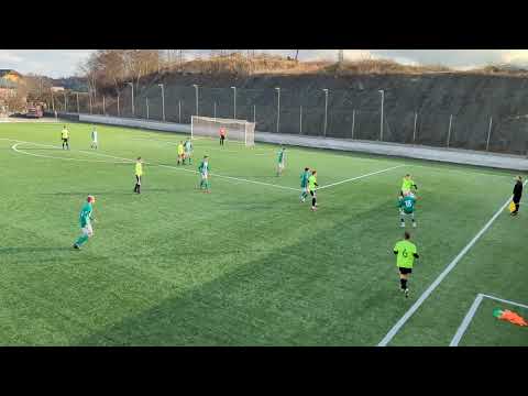 Bohemians 1905 U16 - MFK Karviná U16 12.02.2022