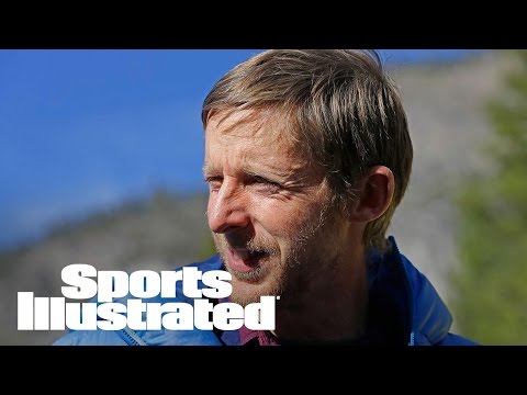Tommy Caldwell On Being Held Hostage In Kyrgyzstan, Losing A Finger | SI NOW | Sports Illustrated