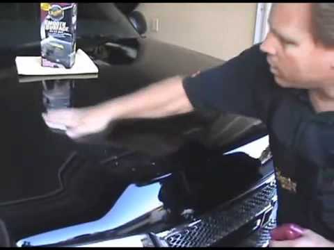 How to: Meguiar's Smooth Surface Clay Kit.