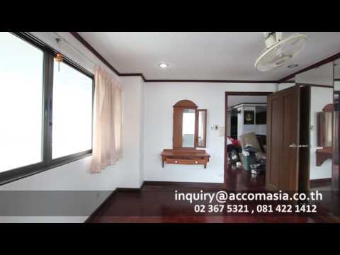 Ruamjai Heights condo for sale in Sukhumvit - Nana  BTS. Bangkok condo Rent and Sale.