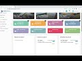 EasyNow Foundation Dashboard