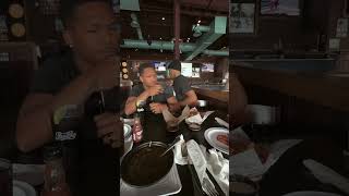 My friend lost his girlfriend w/ @ShadeJenifer