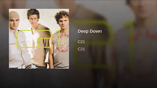C21 - Deep Down