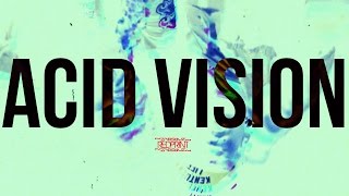 Drama - "Acid Vision" ft. Jareem (Prod. Martin Terry) (Official Video)