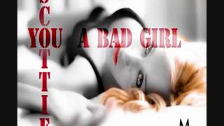 Scottie- You A Bad Girl (Produced By Sir Henry J Stuart)