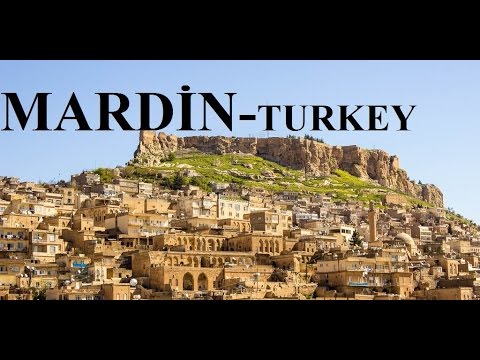 Turkey-Mardin Part 20