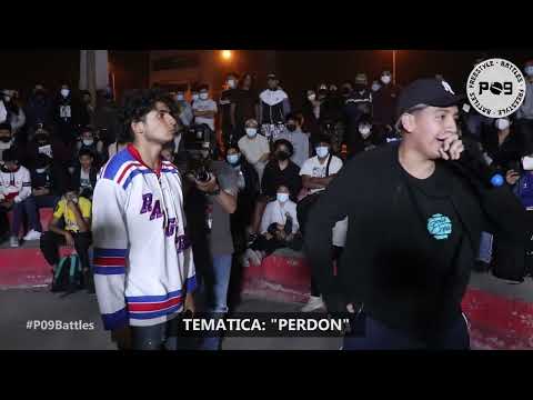 PAPALETTA vs ARES ONE - SEMIFINAL - FECHA # 2 - BATALLAS P09