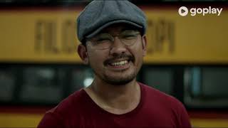 Filosofi Kopi the Series | Official Trailer | GoPlay Indonesia