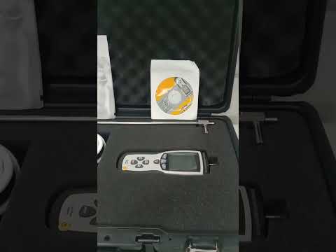Air Velocity  Transmitter