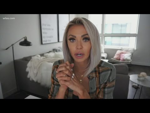 Former Fitness Influencer Allegedly Sold Bogus Meal Plans To People With Eating Disorders