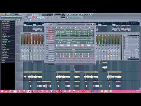 Nipaseko Chance Beat Breakdown  by Shom C