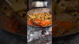 Download lagu Seekh kabab Karahi #ytshorts #streetfood #kabab #shorts #youtubeshorts #foodie #lunch #meat #reels mp3