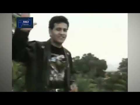 CLIP  RABAH  ASMA 1991 - INAS  INAS