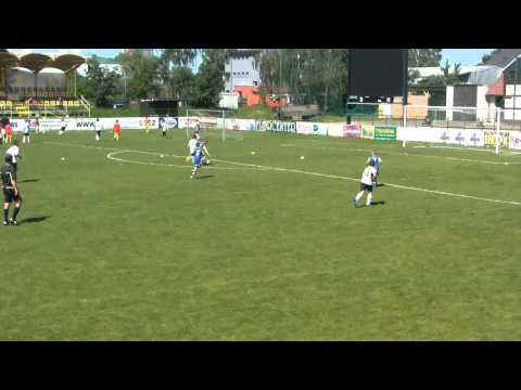 1.HFK Olomouc 02B - Přerov 02m, 2.pol., 16 kolo kp U11, 19.5.2013