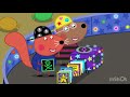 Peppa Pig Disco Town Official Music Video