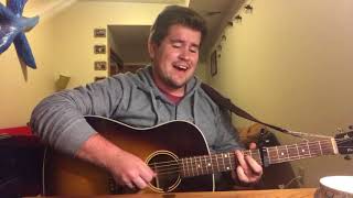 Postcards From Hell (Wood Brothers) - Cover