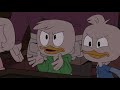 Ducktales 2017 Carry On AMV