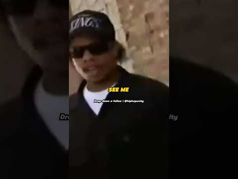 Bone Thugs-N-Harmony “Foe Tha Love Of Money” featuring EAZY-E