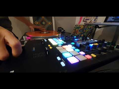 DJ HUEX / Cuartos de final