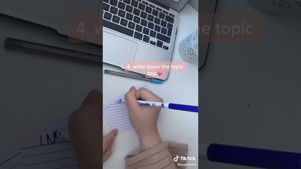 How to Use Flashcards for Studying: The Ultimate Guide