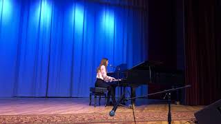 Kokoronashi (rus cover) by Vlada Simonenko