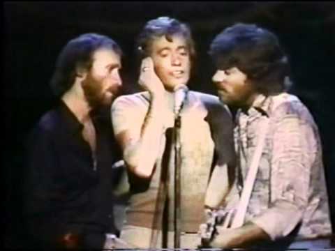 Bee Gees - How Can You Mend a Broken Heart, live 1975