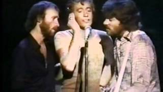 Bee Gees - How Can You Mend a Broken Heart, live 1975