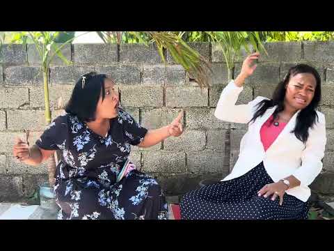 Strong statements from Pastor Raiza Rodriguez (not suitable for everyone)