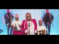 El Combo Dominicano El Perro Bebe Agua Videoclip Oficial