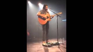 Brother & Bones @ Doornroosje Nijmegen