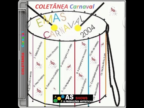O Carnaval Já Chegou video