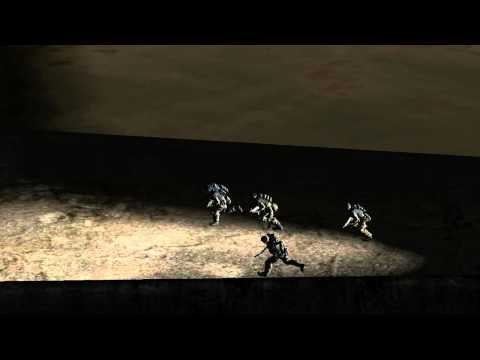 敵の領土: Quake Warsについて詳しく解説