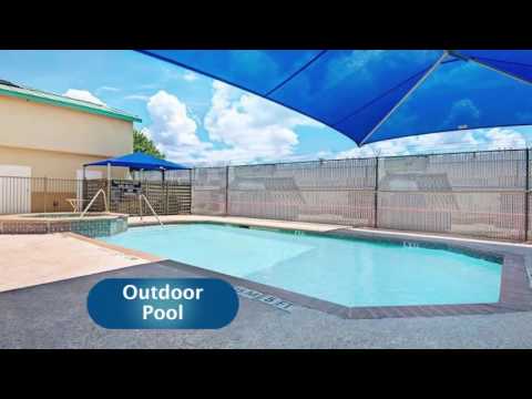 Days Inn San Antonio Airport - San Antonio TX