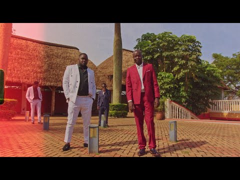 Mc Wang Jok - Piny Odiya