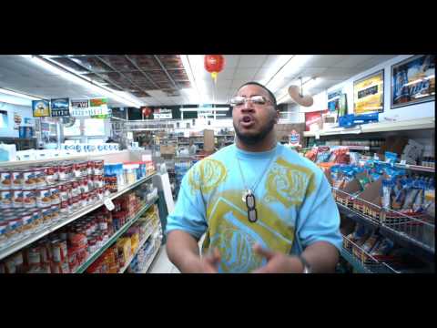 The Regiment - Old School Vibe (OFFICIAL MUSIC VIDEO) HD