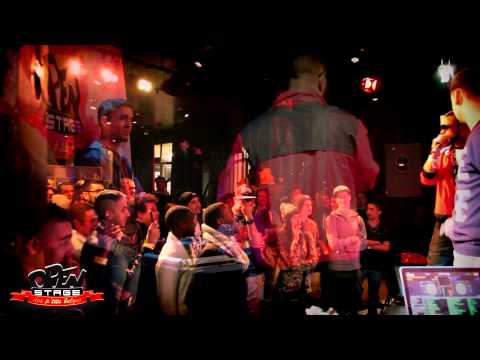 Kemarl1Fam vs Le Baron